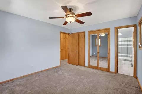 Bedroom - 324 Progress Ave, Waterloo, IA 50701 photo 3 of 9