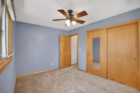 Bedroom - 324 Progress Ave, Waterloo, IA 50701 photo 9 of 9