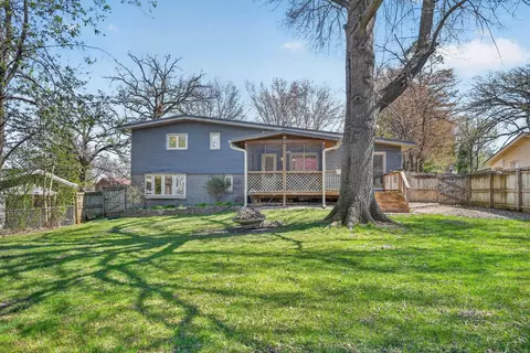 Exterior - 324 Progress Ave, Waterloo, IA 50701 photo 8 of 8