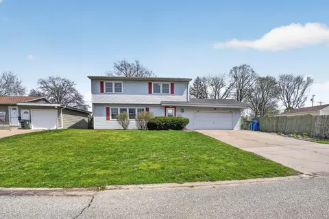 1543 Lyon Ave, Waterloo, IA 50702