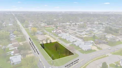 ridgeway avenue #CORNER, Waterloo, IA 50701