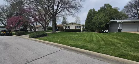 1126 Rachael St, Waterloo, IA 50701