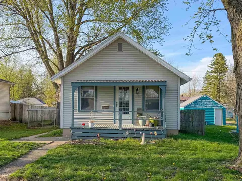 1028 Conger St, Waterloo, IA 50703