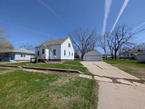 205 N Lincoln Ave, Alta Vista, IA 50603