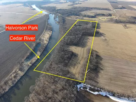 1477 410th St, Saint Ansgar, IA 50472