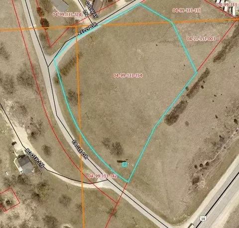 Eagle Drive, Mcgregor, IA 52157