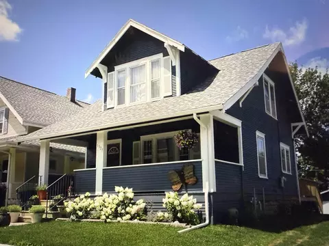 1529 Hawthorne Ave, Waterloo, IA 50702