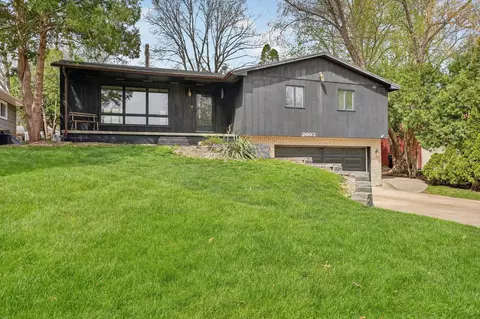 2603 Alameda St, Cedar Falls, IA 50613