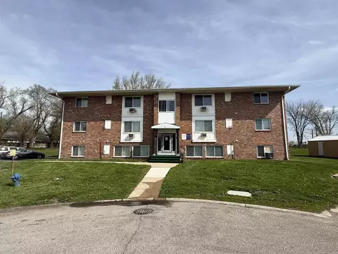 1110 Doreen Ave, Waterloo, IA 50701