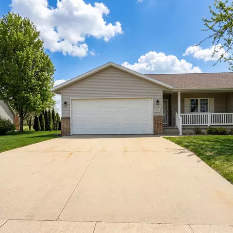 409 Wesson Ave, Hudson, IA 50643