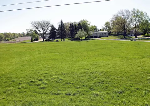 Parcel T Bremer Road, Waverly, IA 50677