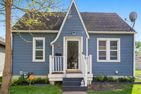 500 Johnson St, Waterloo, IA 50702