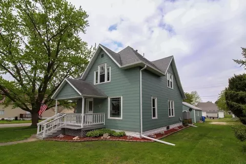 603 Locust St, Allison, IA 50602