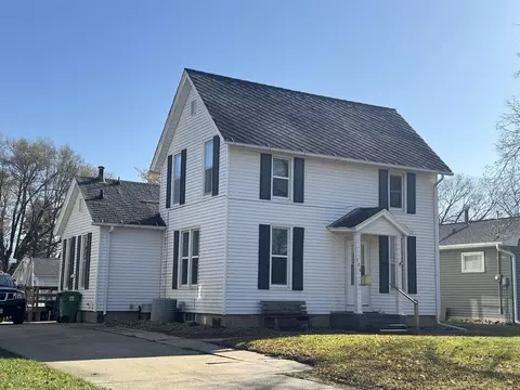 706 Allison, Charles City, IA 50616