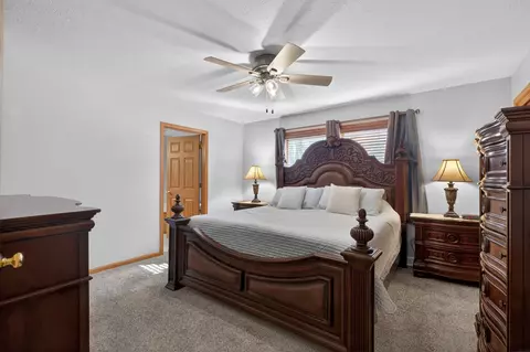 Bedroom - 722 Creston Ave, Waterloo, IA 50707 photo 1 of 3