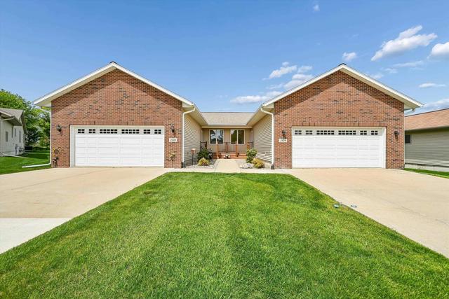 2524 NW 3rd Park Ave, Waverly, IA 50677