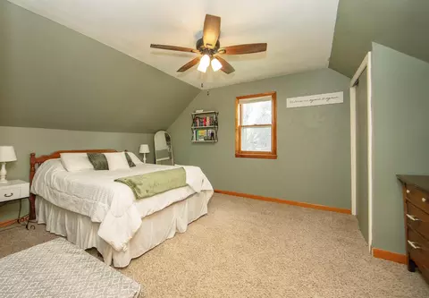 Bedroom - 310 N Maple St, Sumner, IA 50674 photo 1 of 5
