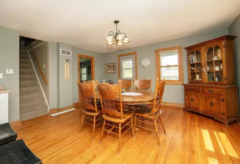 Dining - 310 N Maple St, Sumner, IA 50674 photo 2 of 3