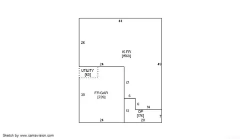 2360 Shagbark Ln Rd #2, Decorah, IA 52101