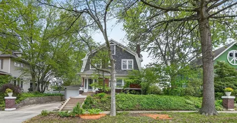 2310 Tremont St, Cedar Falls, IA 50613