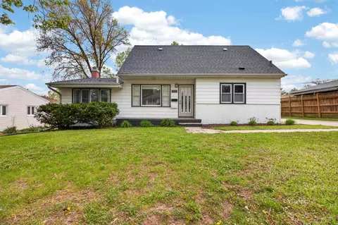 427 Wheeler Dr, Waterloo, IA 50701