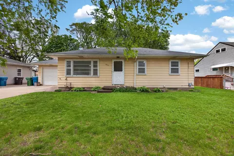 1416 Northey St, Waterloo, IA 50703