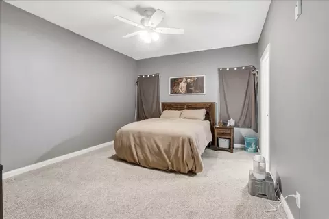 Bedroom - 4230 Shocker, Cedar Falls, IA 50613 photo 1 of 3