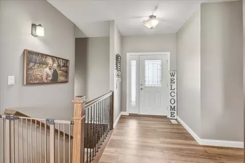 Entry Way - 4230 Shocker, Cedar Falls, IA 50613 photo 1 of 1
