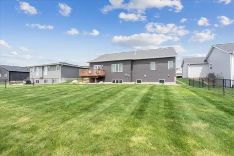 Exterior - 4230 Shocker, Cedar Falls, IA 50613 photo 5 of 5