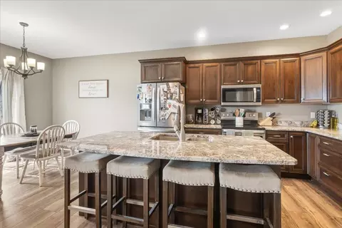 Kitchen - 4230 Shocker, Cedar Falls, IA 50613 photo 1 of 3