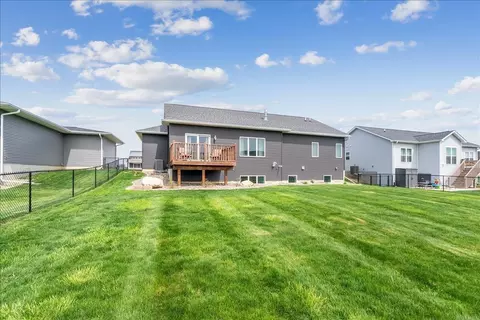 Exterior - 4230 Shocker, Cedar Falls, IA 50613 photo 3 of 5