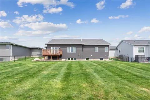 Exterior - 4230 Shocker, Cedar Falls, IA 50613 photo 4 of 5