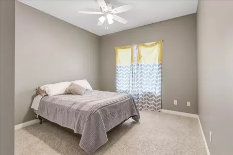 Bedroom - 4230 Shocker, Cedar Falls, IA 50613 photo 2 of 3