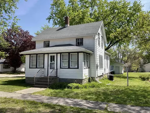 201 SE 3rd Ave, Tripoli, IA 50676