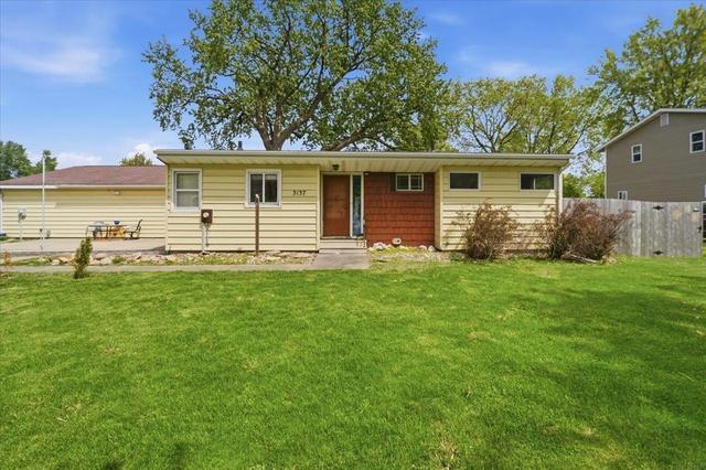 3137 Hammond Ave, Waterloo, IA 50702