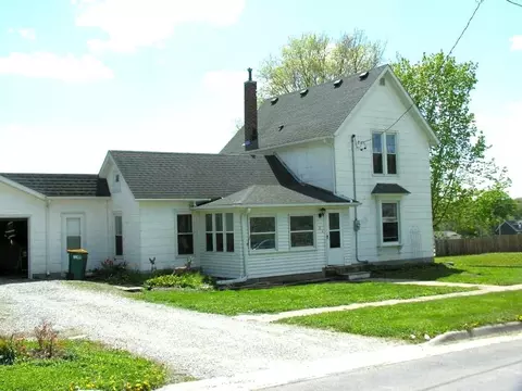 103 SE 2nd St, Nora Springs, IA 50458