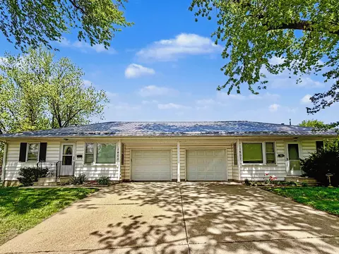 1405-1407 Columbus Dr, Waterloo, IA 50702
