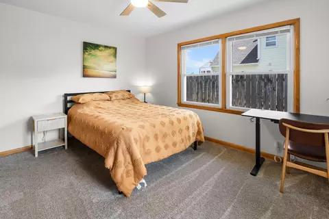 Bedroom - 314 W Mitchell Ave, Waterloo, IA 50701 photo 1 of 6