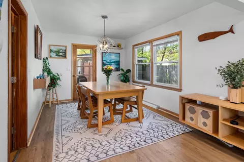 Dining - 314 W Mitchell Ave, Waterloo, IA 50701 photo 1 of 2