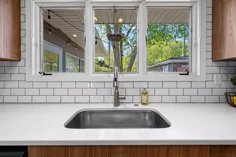 Kitchen - 314 W Mitchell Ave, Waterloo, IA 50701 photo 3 of 3