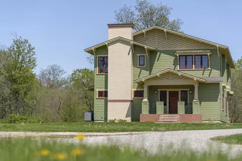 17899 Ss Ave, Steamboat Rock, IA 50672