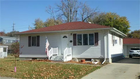 123 Main St, Janesville, IA 50647