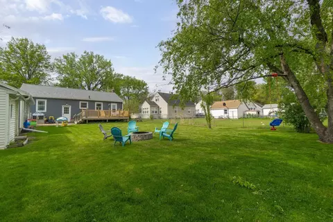 Exterior - 145 Cornwall Ave, Waterloo, IA 50702 photo 6 of 6