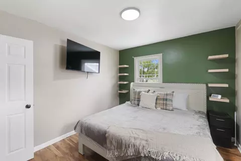Bedroom - 145 Cornwall Ave, Waterloo, IA 50702 photo 1 of 1