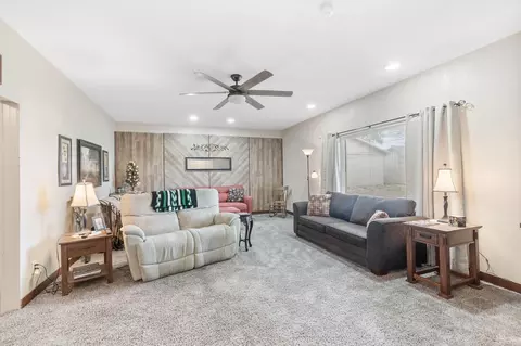 Living - 716 E 13th St, Sumner, IA 50674 photo 1 of 1
