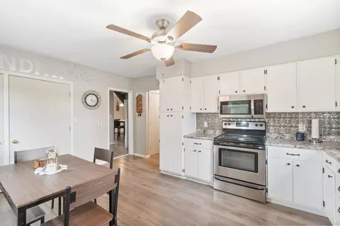Kitchen - 716 E 13th St, Sumner, IA 50674 photo 1 of 2