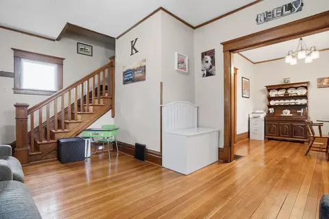 Entry Way - 330 S Walnut Ave, New Hampton, IA 50659 photo 1 of 2