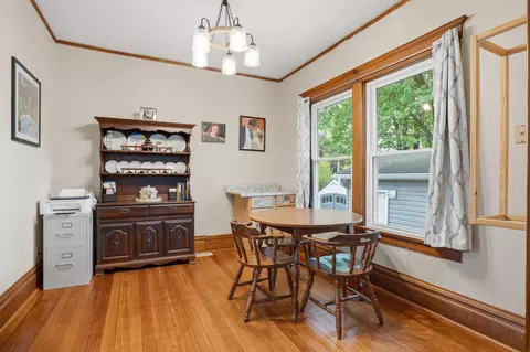 Dining - 330 S Walnut Ave, New Hampton, IA 50659 photo 1 of 3