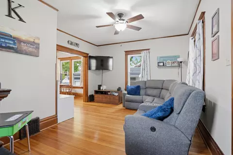 Living - 330 S Walnut Ave, New Hampton, IA 50659 photo 1 of 1