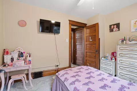 Bedroom - 330 S Walnut Ave, New Hampton, IA 50659 photo 4 of 4